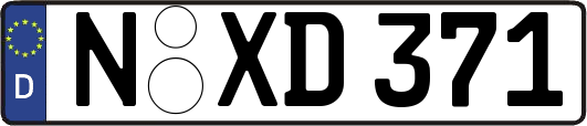 N-XD371