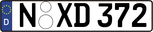 N-XD372
