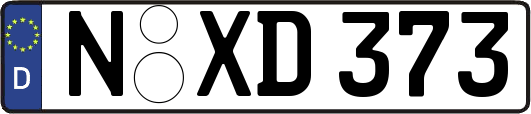 N-XD373