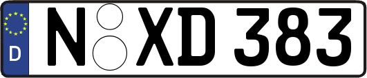 N-XD383