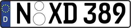 N-XD389