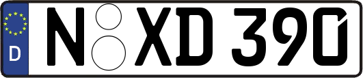 N-XD390