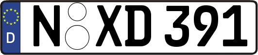 N-XD391