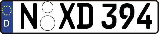 N-XD394