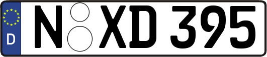 N-XD395