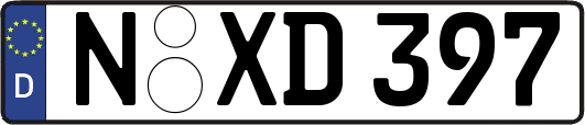 N-XD397