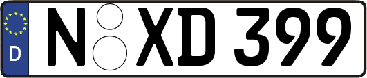 N-XD399