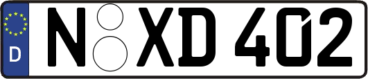 N-XD402