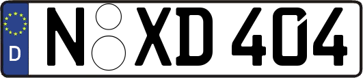 N-XD404