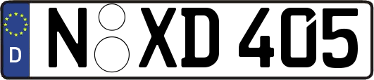 N-XD405