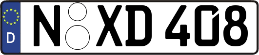 N-XD408