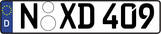 N-XD409