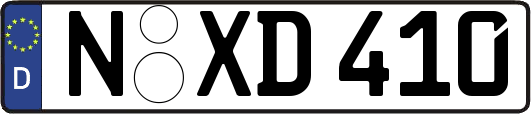 N-XD410