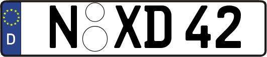 N-XD42