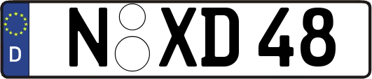 N-XD48