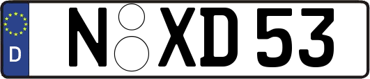 N-XD53