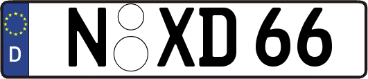 N-XD66