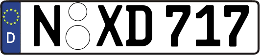 N-XD717