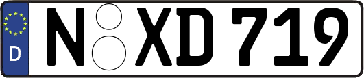 N-XD719