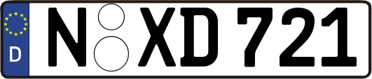 N-XD721