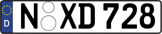 N-XD728