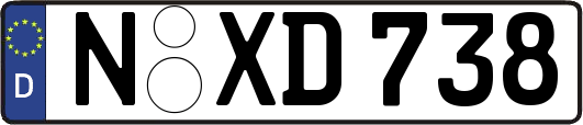 N-XD738