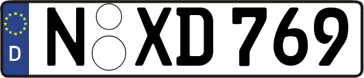 N-XD769