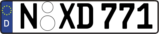 N-XD771