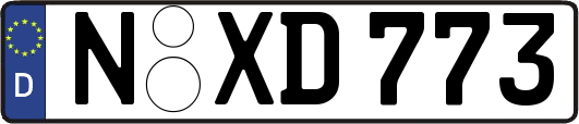 N-XD773