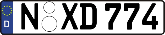 N-XD774