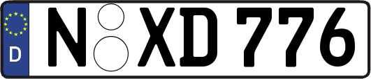 N-XD776