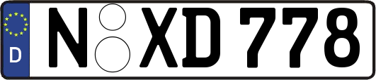 N-XD778