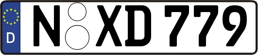 N-XD779