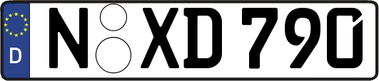 N-XD790