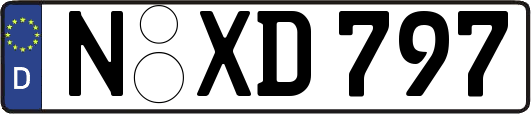 N-XD797