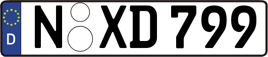 N-XD799
