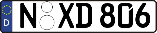 N-XD806