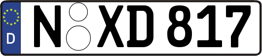 N-XD817