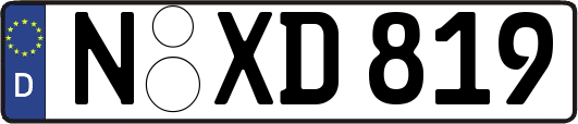 N-XD819