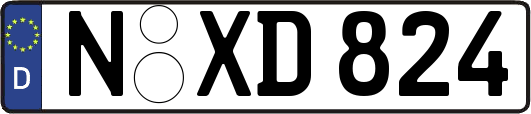 N-XD824