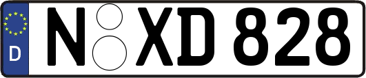N-XD828
