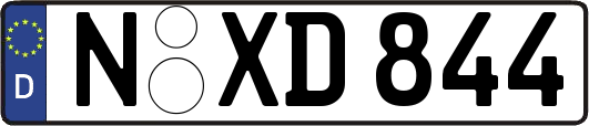 N-XD844