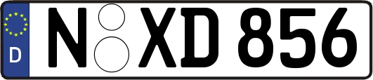 N-XD856