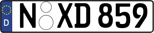 N-XD859