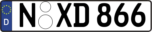 N-XD866