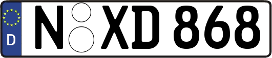 N-XD868