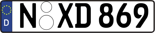N-XD869