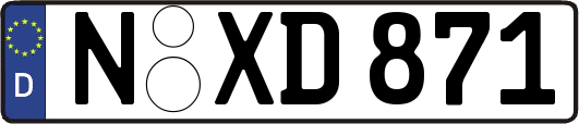 N-XD871