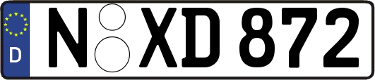 N-XD872