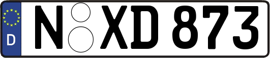 N-XD873